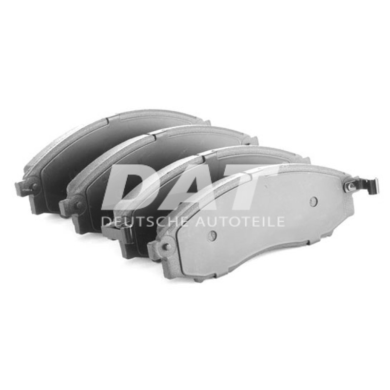 Brake Pad